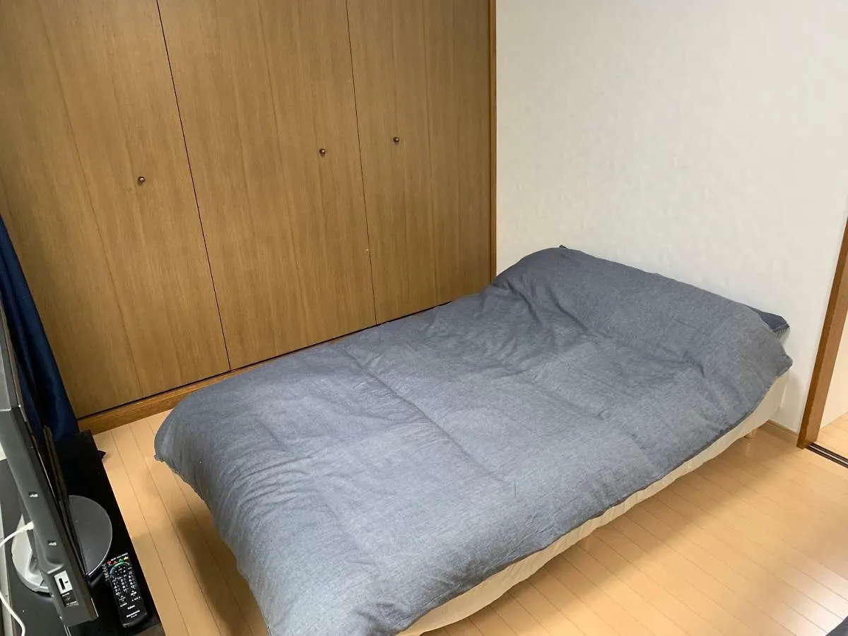 Tokyo Stay Ikebukuro