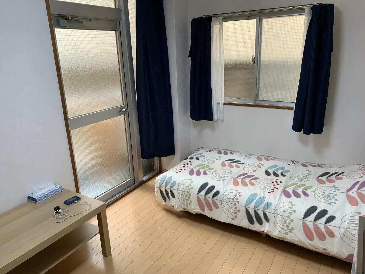 Tokyo Stay Ikebukuro Apartment