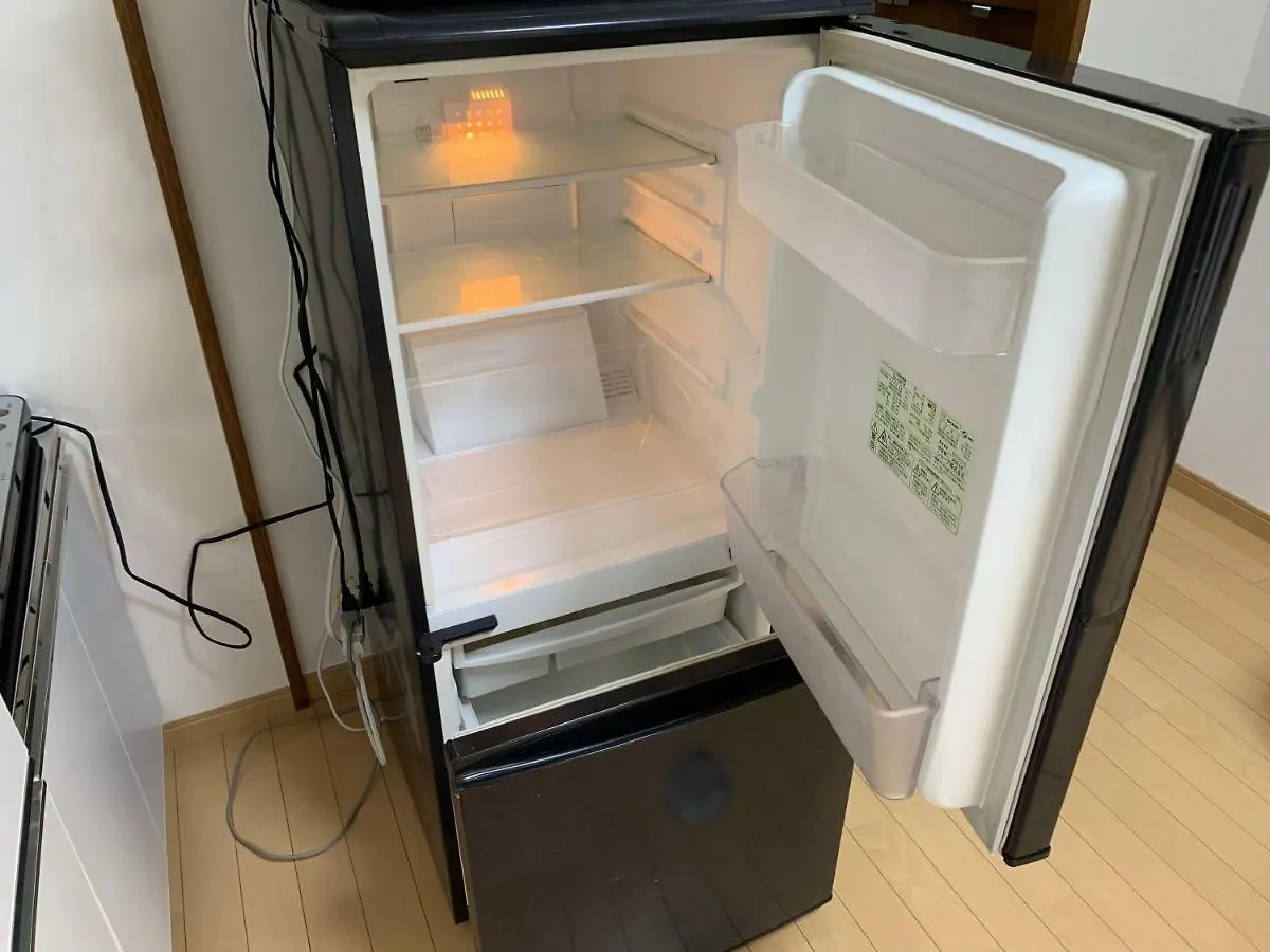 Apartment Tokyo Stay Ikebukuro Japan