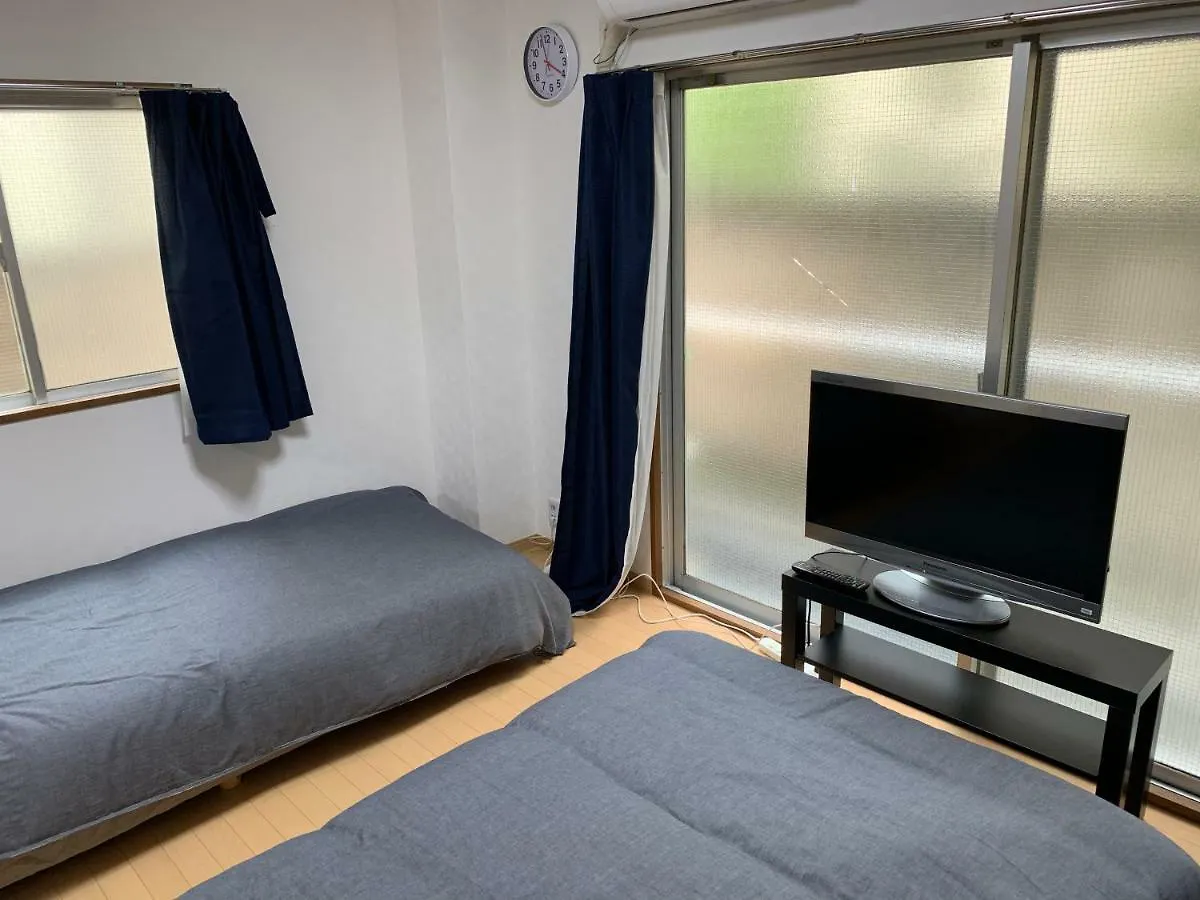 Tokyo Stay Ikebukuro Apartment