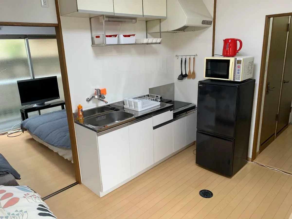 Apartment Tokyo Stay Ikebukuro Japan