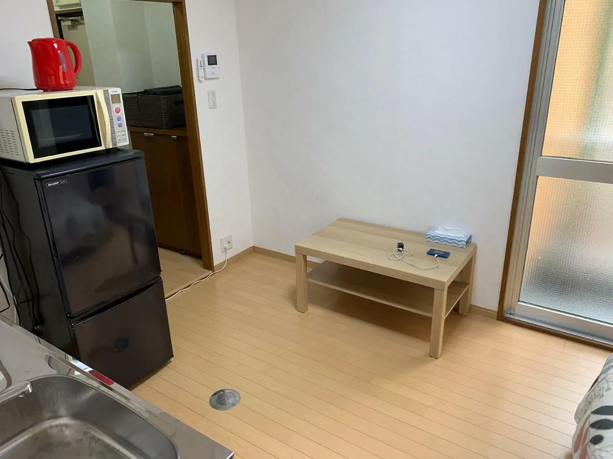 Apartment Tokyo Stay Ikebukuro