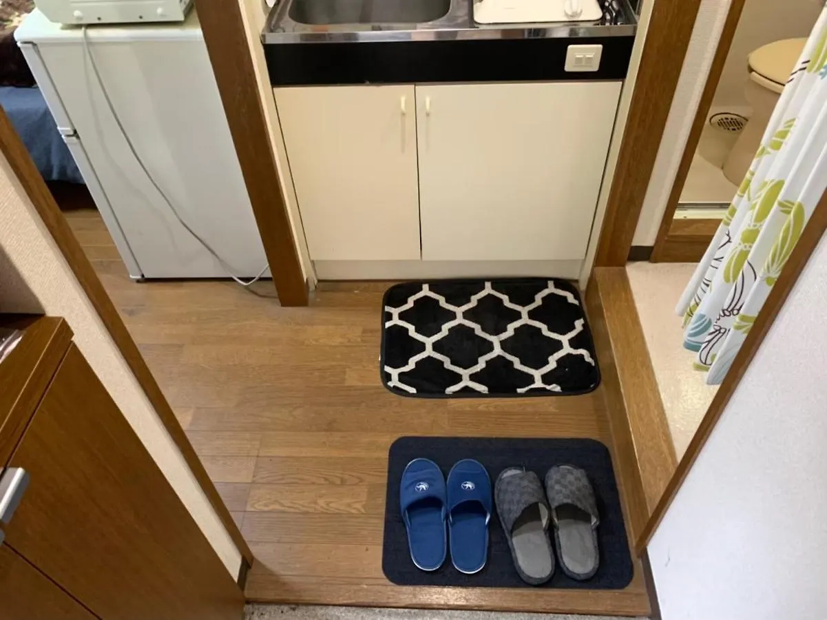 Apartment Tokyo Stay Ikebukuro