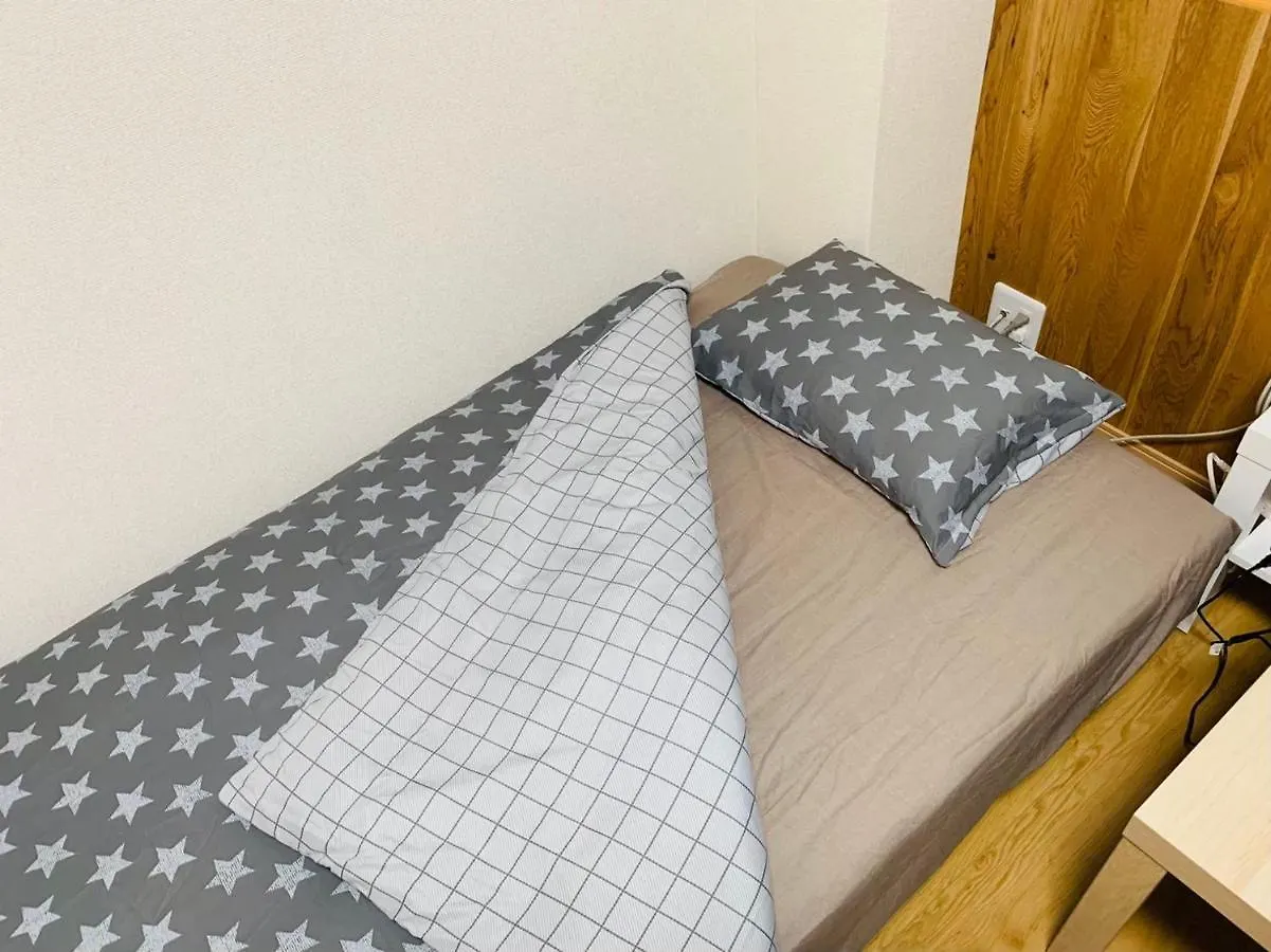Apartment Tokyo Stay Ikebukuro