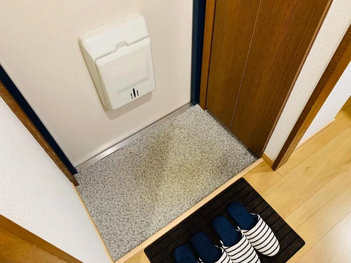Tokyo Stay Ikebukuro Apartment