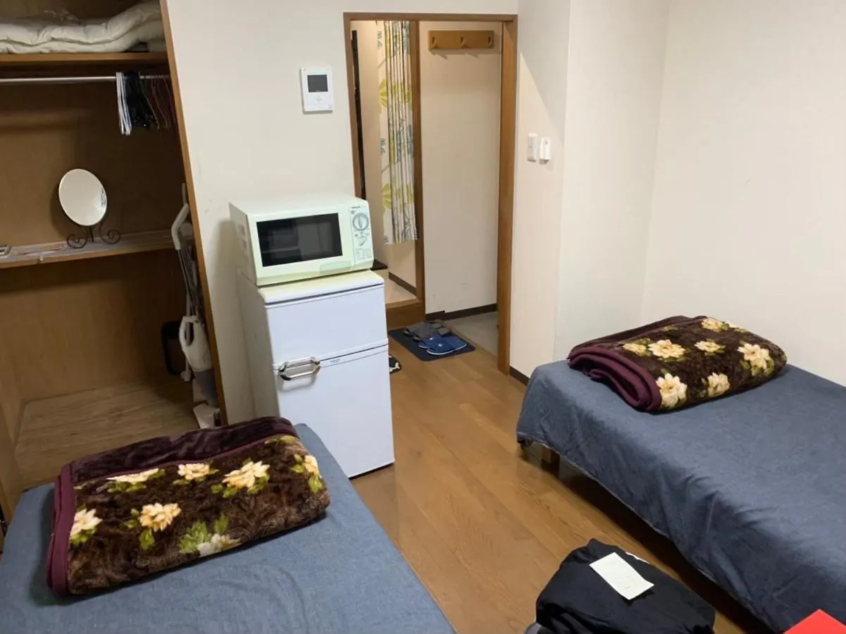 Apartment Tokyo Stay Ikebukuro Japan